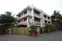 Hotel Sahyadri Hotels in Ambepur
