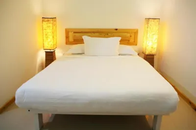 Kaafu Inn Guraidhoo