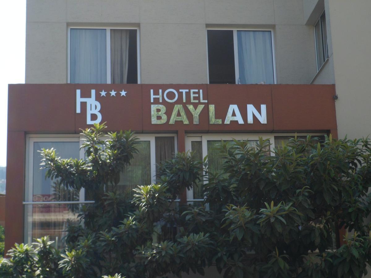 Hotel Baylan Basmane