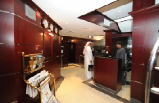 Al Jazeera Royal Hotel