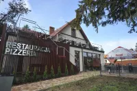 Vertigo Narie Hotel a Ostroda County