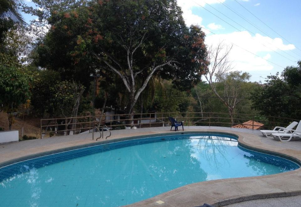 El Cortijo Hotel Boutique
