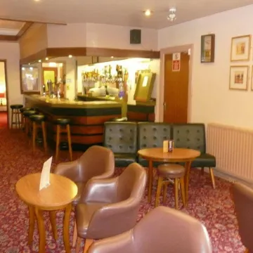 Newark Hotel Peterborough