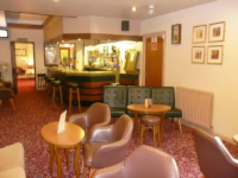 Newark Hotel Peterborough