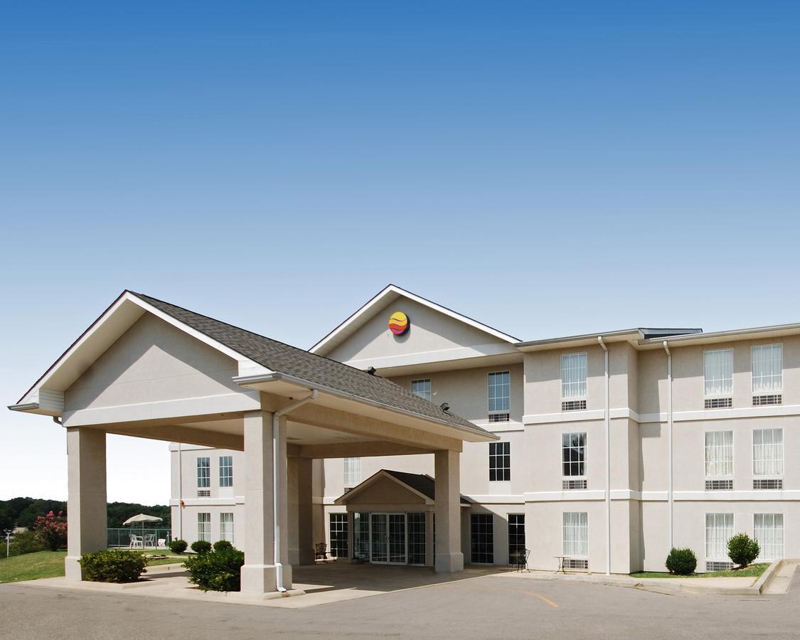 Comfort Inn Poplar Bluff North