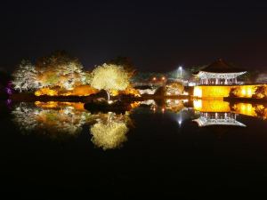 夢山汽車旅館