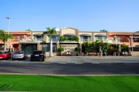 Green Garden Eco Resort & Villas Hotels near playa de la americas