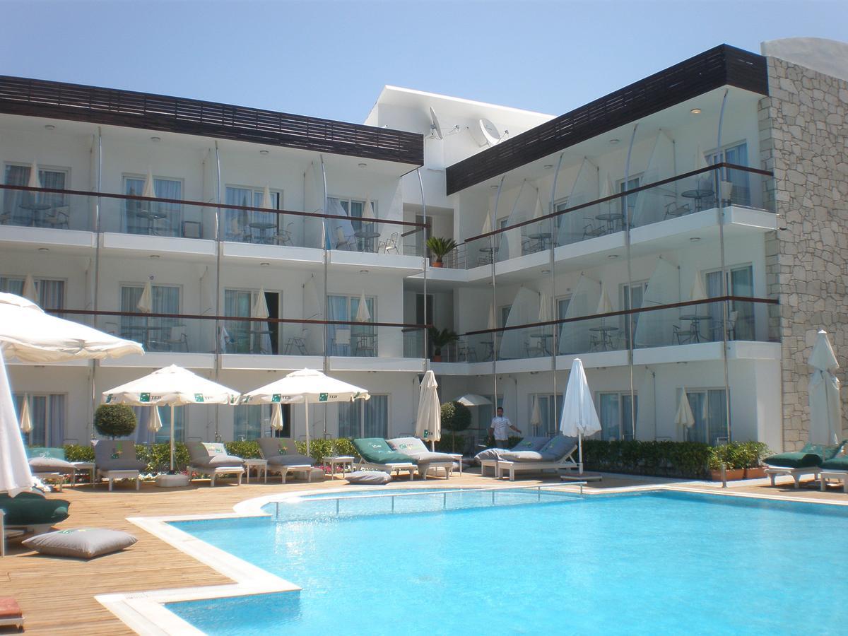 Otel Yeni Residence