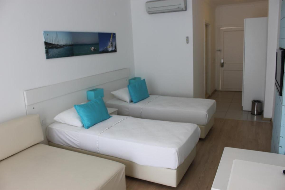 Otel Yeni Residence