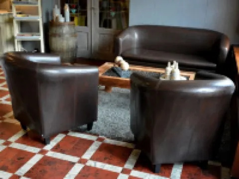 Auberge le Relais Hotels in Bouillon