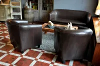 Auberge le Relais