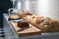 Best Western Princess Hotel - sarapan