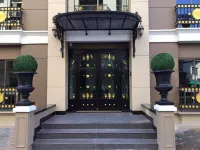 沙吞之星飯店 公主母親紀念館附近的飯店