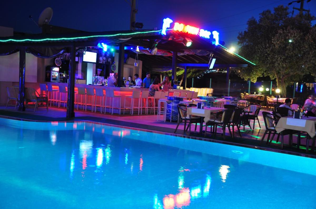 Aparthotel Siesta Beach Bodrum