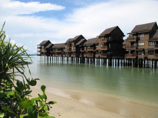 Sea Village Private Unit Langkawi Lagoon Resort Langkawi Updated 2021 Price Reviews Trip Com