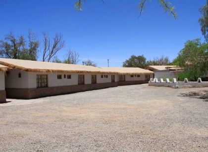 Hotel Diego de Almagro San Pedro de Atacama