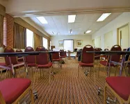 Best Western Plus Reading Inn  Suites