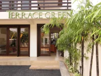 Terrace Green Hotel & Spa Hotels in Negombo