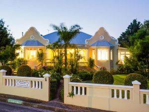 6 on Kloof Guest House