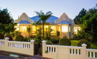 6 on Kloof Guest House