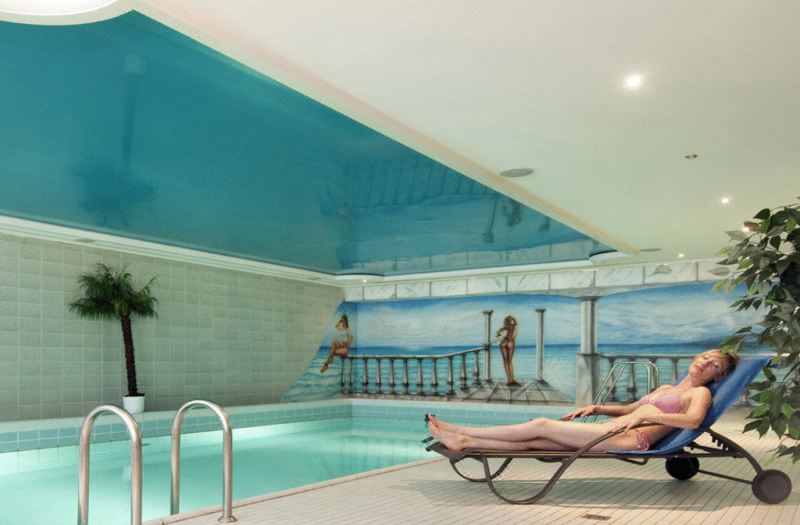 Urlaubs- Und Wellnesshotel Friederike photo 2