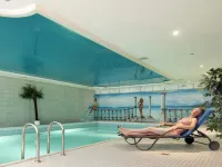 Urlaubs- Und Wellnesshotel Friederike