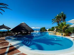 El Oceano Beach Hotel Adults Only Recommended