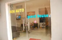 Ben Auto Guest House