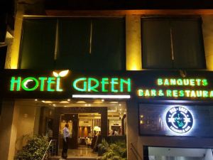 Green Hotel & Restaurant