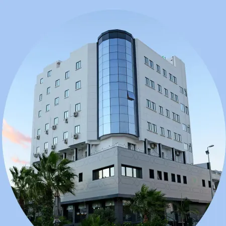 El Yacouta