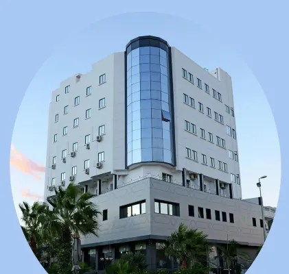 El Yacouta - Airport Shuttle