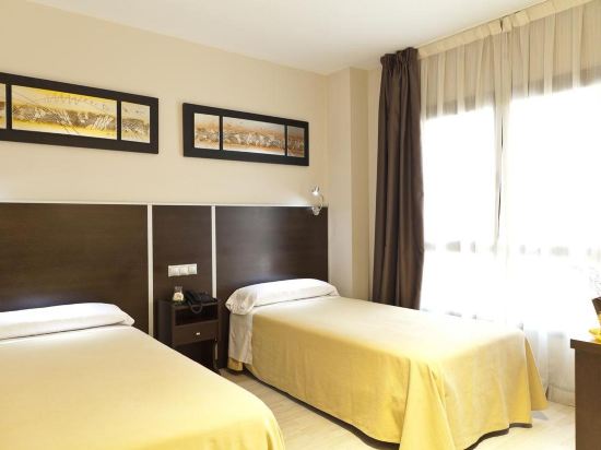 Hostal Avenida Barajas