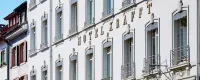Krafft Basel