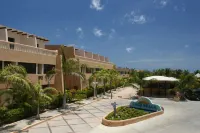 Eden Beach Resort - Bonaire Отели в г. Кралендейк