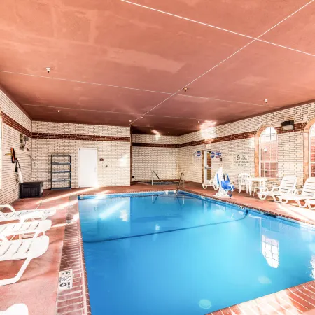 Hawthorn Extended Stay by Wyndham Amarillo
