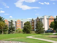 Quality Inn and Suites Denver Airport - Gateway Park Hotels in Aurora