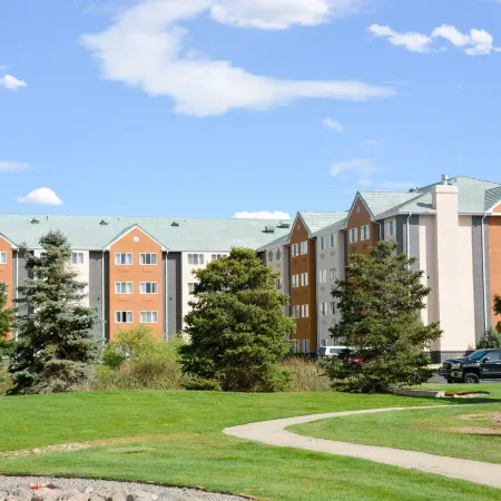 Quality Inn and Suites Denver Airport - Gateway Park