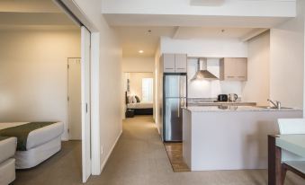 Quest on Lambton Serviced Apartments