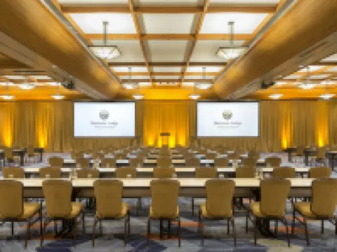 Skamania Lodge Hotels in Stevenson