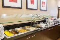 カンブリア ホテル ローリー - ダーラム エアポート - 朝食