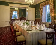 County Arms Birr فنادق في Offaly