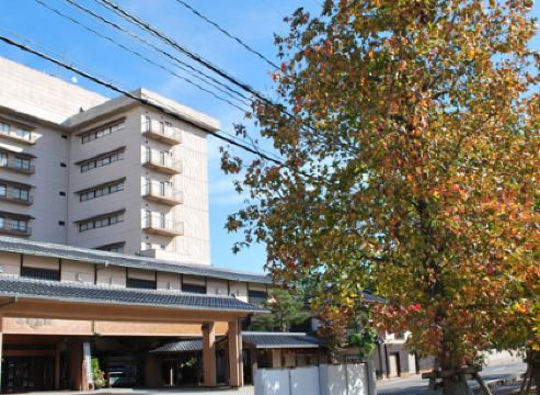 七尾 ホテル 旅館を宿泊予約 Trip Com