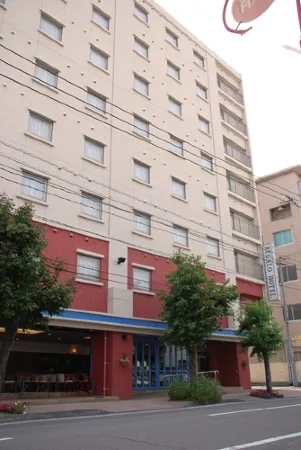 宮崎雷加洛飯店