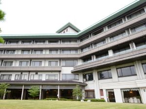 天童格蘭飯店 舞鶴莊（Tendo Grand Hotel Maizuru-so）