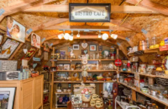 Heavenly Valley Lodge