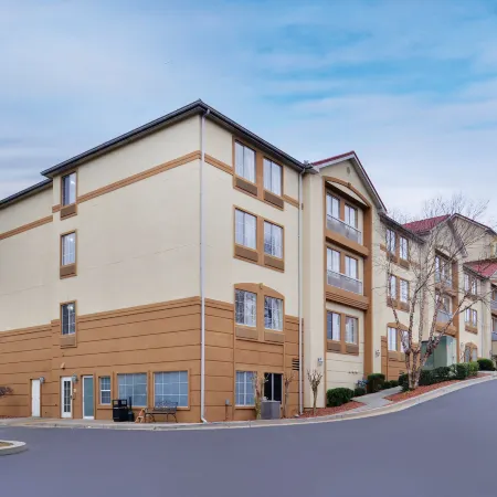 La Quinta Inn & Suites by Wyndham Atlanta South - Newnan