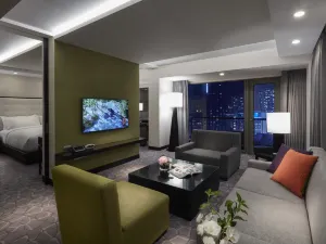 Paradise Hotel Busan