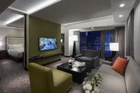 파라다이스 호텔 부산