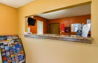 베이몬트 바이 윈덤 허친슨