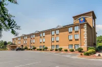 Comfort Inn & Suites Oxford South Hotels in Henderson